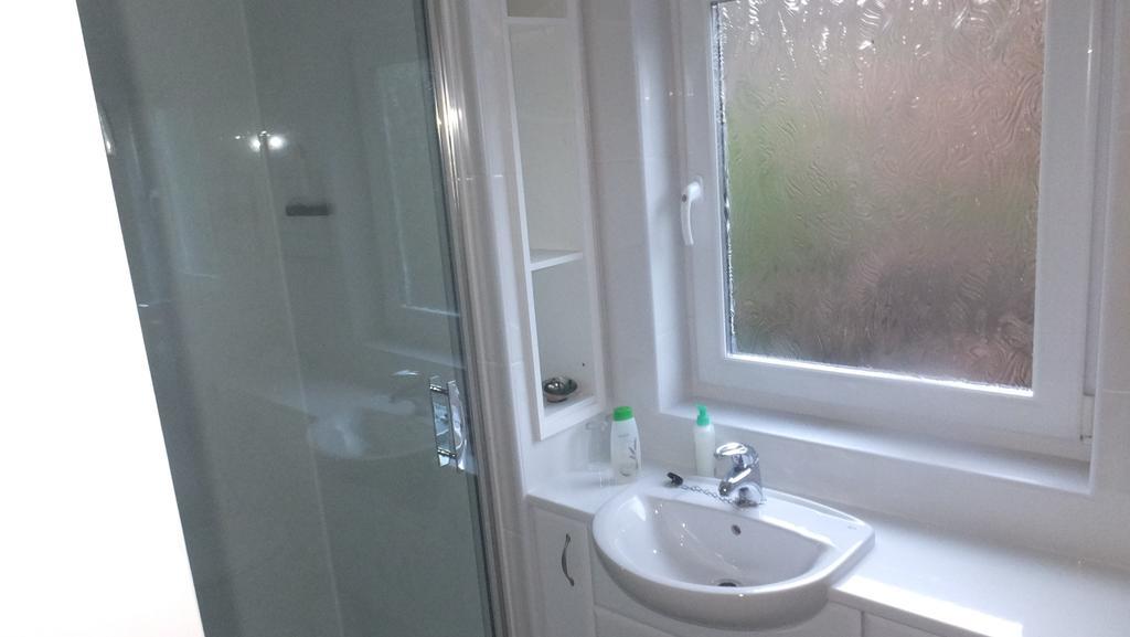 Roth Ach Bed & Breakfast Avoch Rom bilde