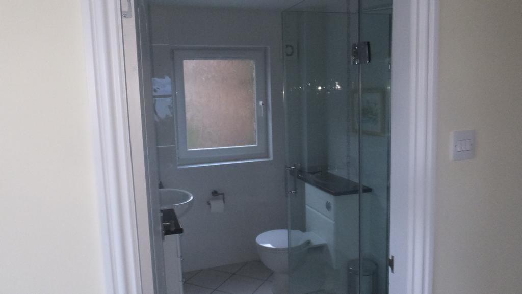 Roth Ach Bed & Breakfast Avoch Rom bilde