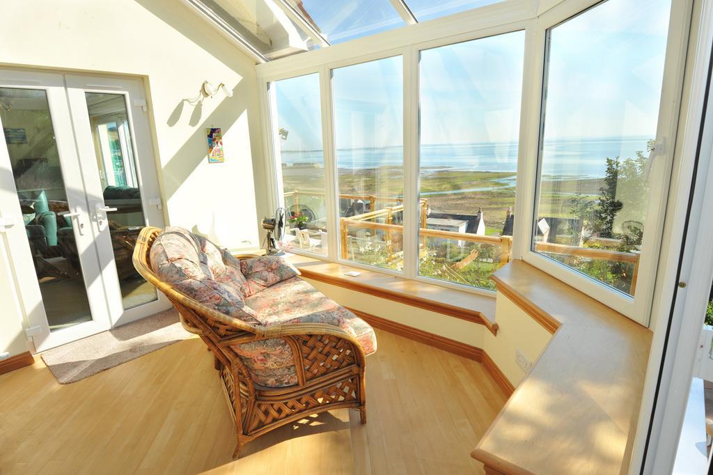 Roth Ach Bed & Breakfast Avoch Eksteriør bilde