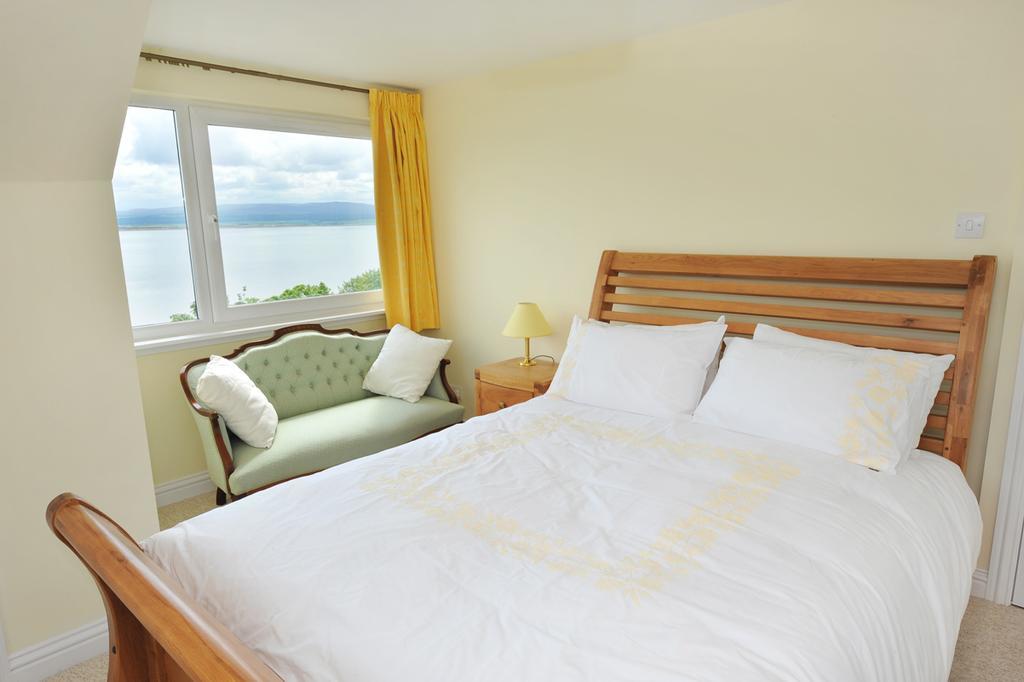 Roth Ach Bed & Breakfast Avoch Rom bilde