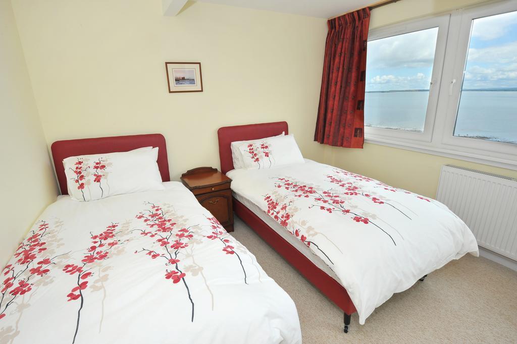 Roth Ach Bed & Breakfast Avoch Rom bilde