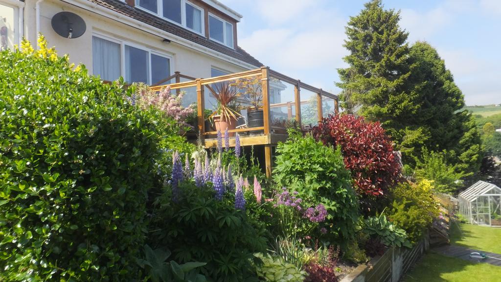 Roth Ach Bed & Breakfast Avoch Eksteriør bilde